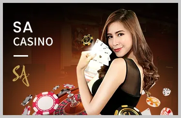 Casino Trực Tuyến KJCbet
